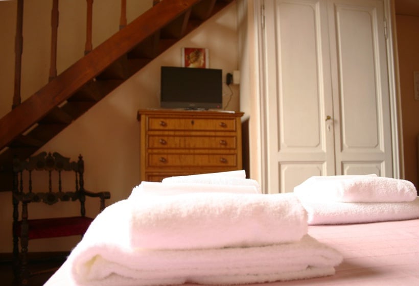 Hotel Menhirs  | San Vero Milis | Sardegna | Italia 13