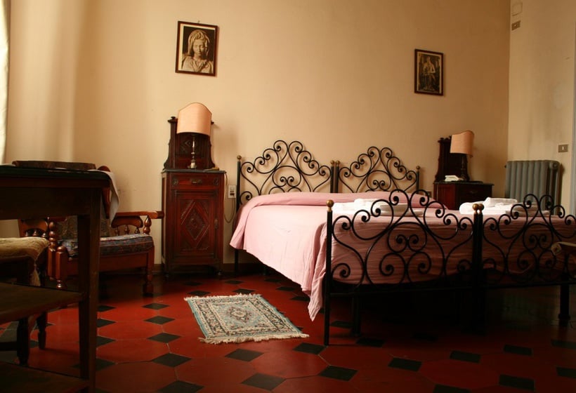 Hotel Menhirs  | San Vero Milis | Sardegna | Italia 14