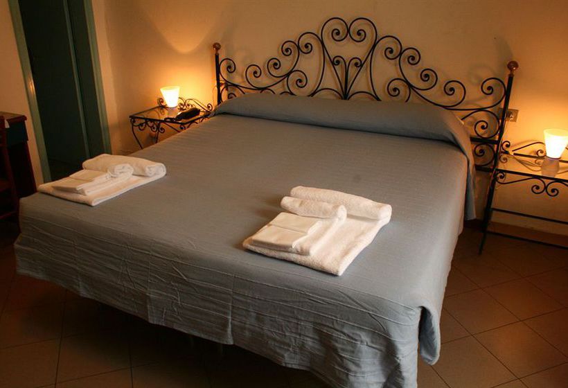 Hotel Menhirs  | San Vero Milis | Sardegna | Italia 6