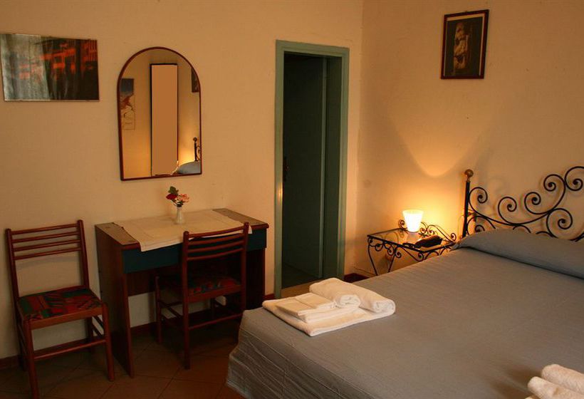 Hotel Menhirs  | San Vero Milis | Sardegna | Italia 7