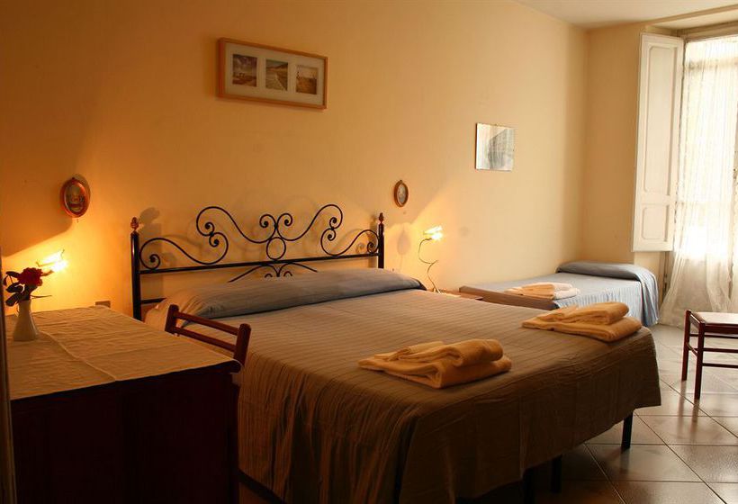 Hotel Menhirs  | San Vero Milis | Sardegna | Italia 8