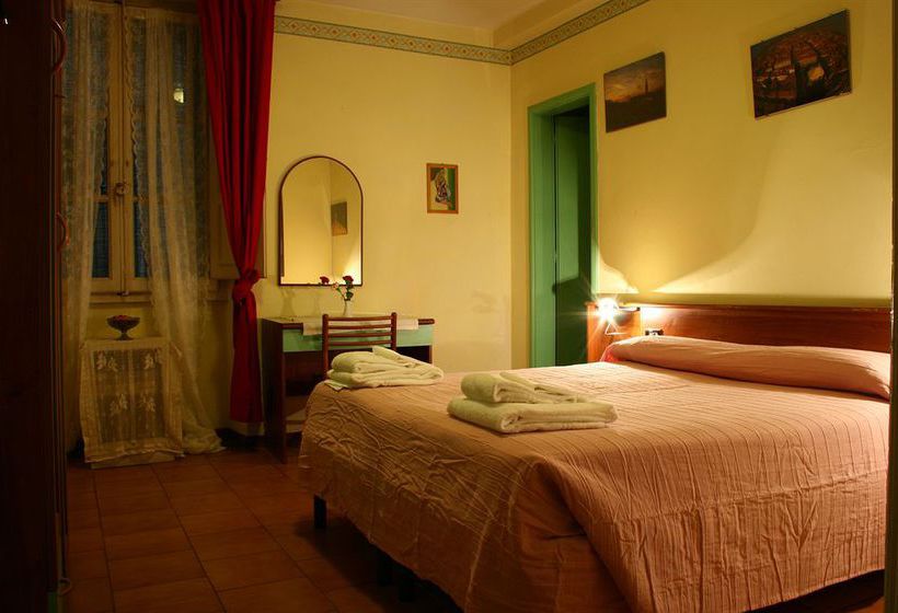 Hotel Menhirs  | San Vero Milis | Sardegna | Italia 9