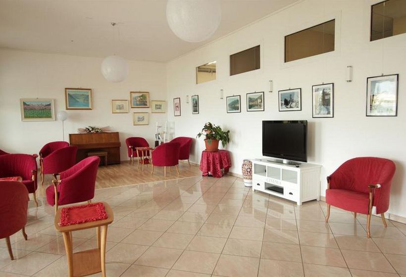 Hotel Regina  | Gravedona | Como | Italia 1