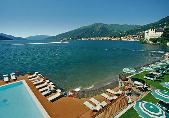 Hotel Regina  | Gravedona | Como | Italia 12