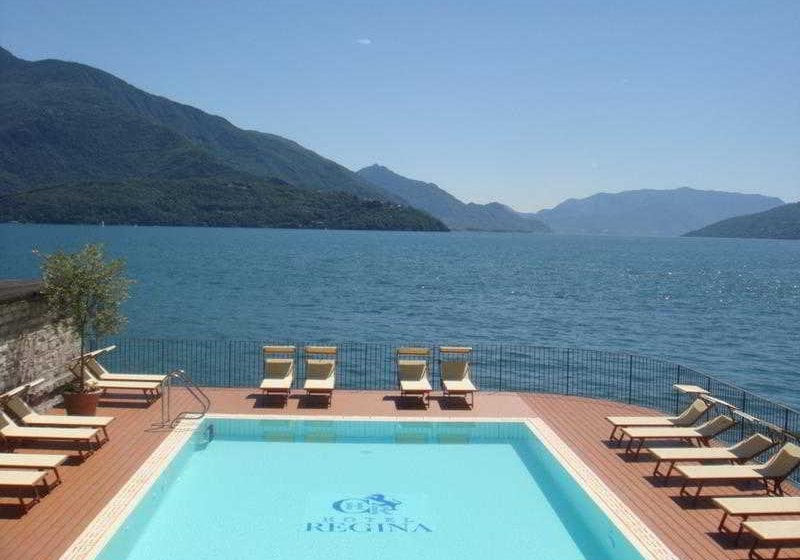 Hotel Regina  | Gravedona | Como | Italia 2