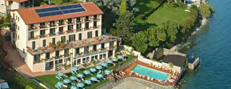 Hotel Regina  | Gravedona | Como | Italia 3