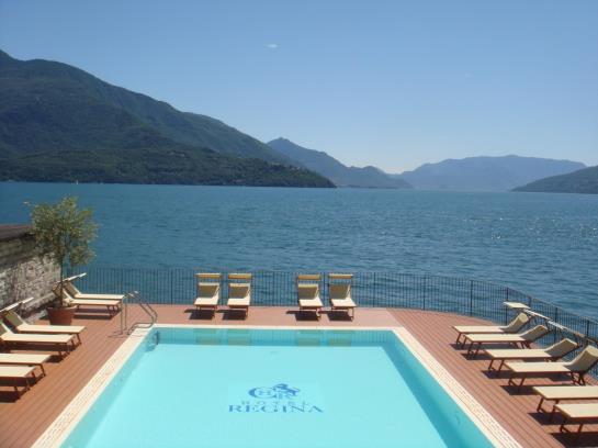 Hotel Regina  | Gravedona | Como | Italia 4