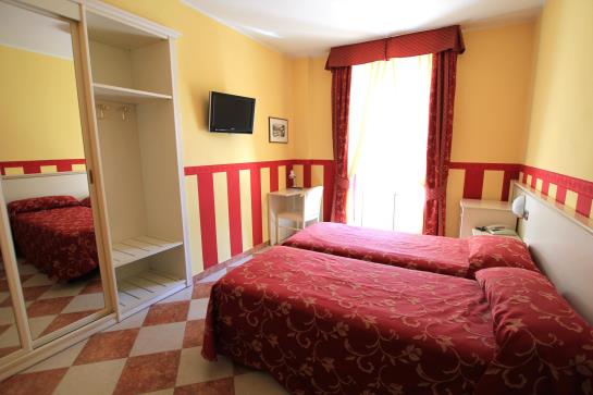 Hotel Regina  | Gravedona | Como | Italia 6