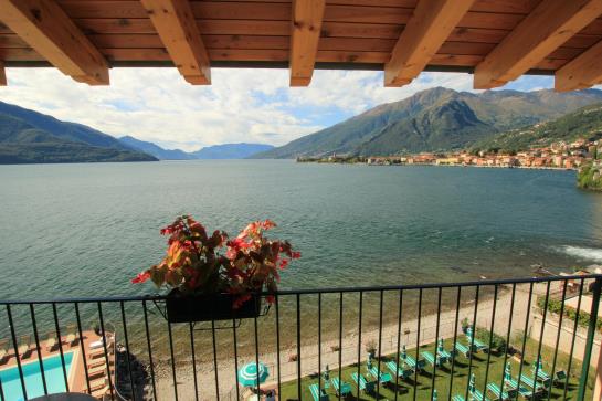 Hotel Regina  | Gravedona | Como | Italia 9