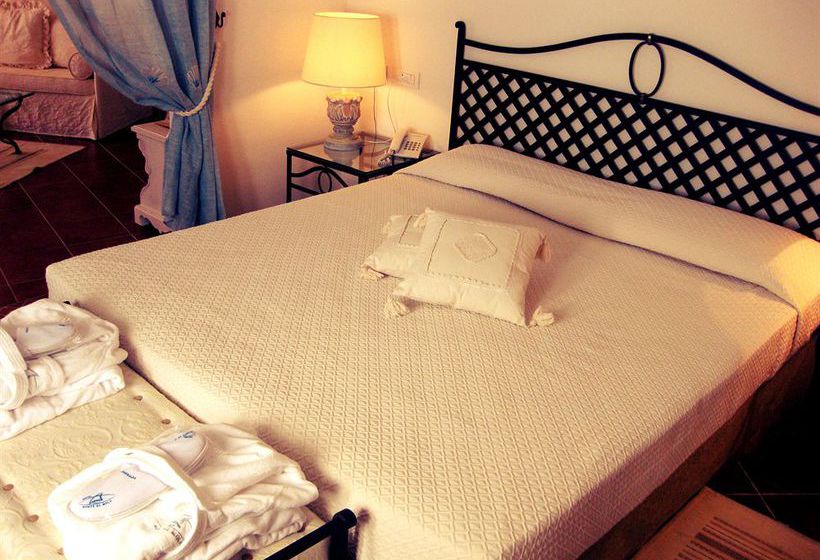Hotel Monti Di Mola  | Porto Cervo | Cerdeña | Italia 1