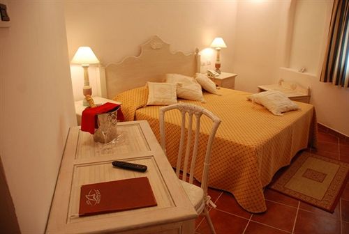 Hotel Monti Di Mola  | Porto Cervo | Cerdeña | Italia 10