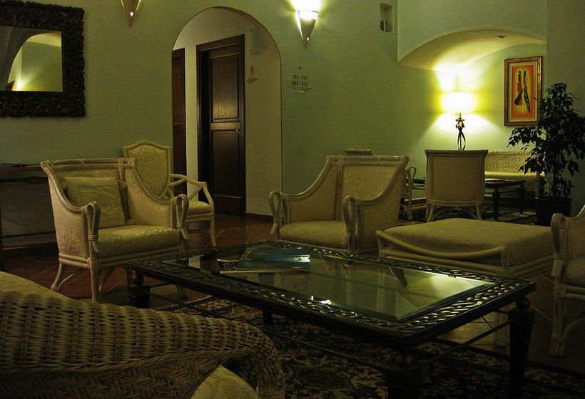 Hotel Monti Di Mola  | Porto Cervo | Cerdeña | Italia 3