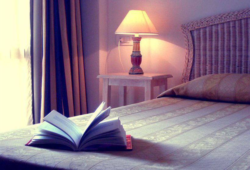 Hotel Monti Di Mola  | Porto Cervo | Cerdeña | Italia 4