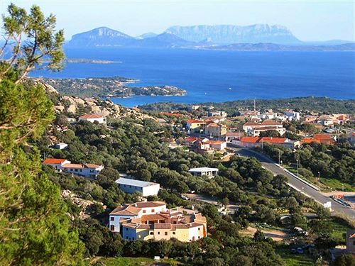 Hotel Monti Di Mola  | Porto Cervo | Cerdeña | Italia 5