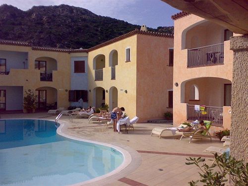 Hotel Monti Di Mola  | Porto Cervo | Cerdeña | Italia 9
