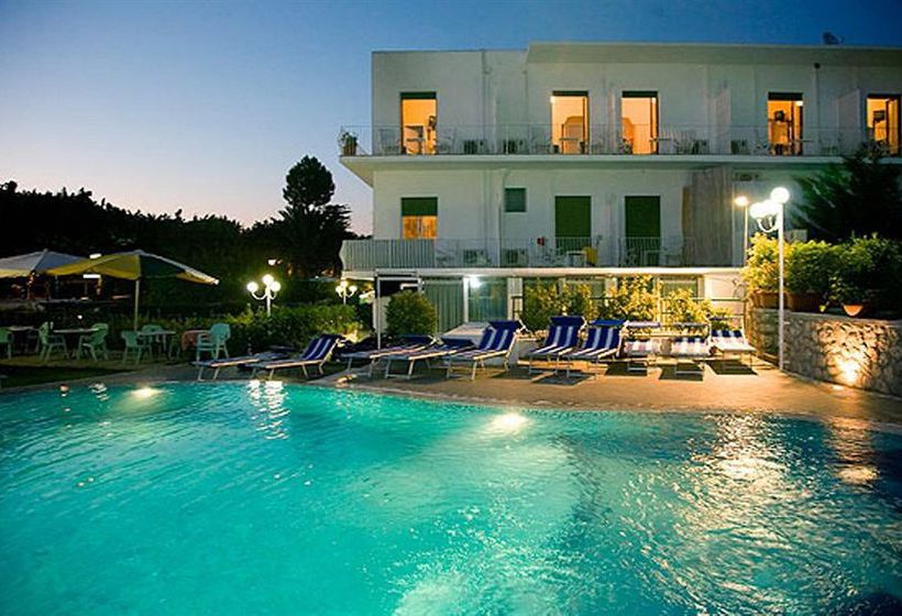 Hotel Carmencita  | Capri | Napoli | Italia 1