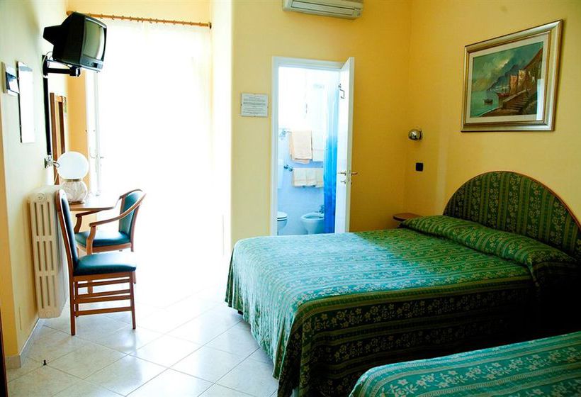 Hotel Carmencita  | Capri | Napoli | Italia 10