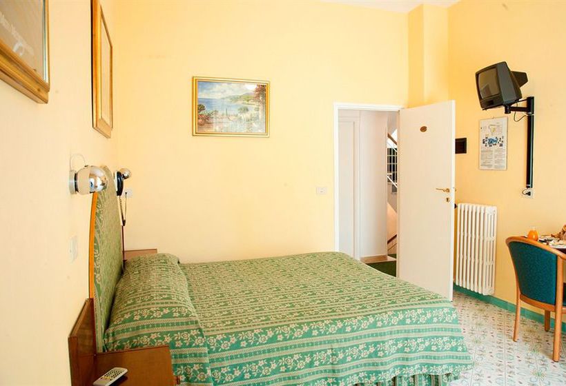 Hotel Carmencita  | Capri | Napoli | Italia 11