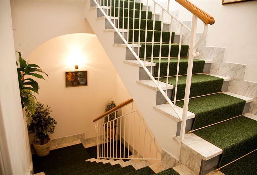 Hotel Carmencita  | Capri | Napoli | Italia 13