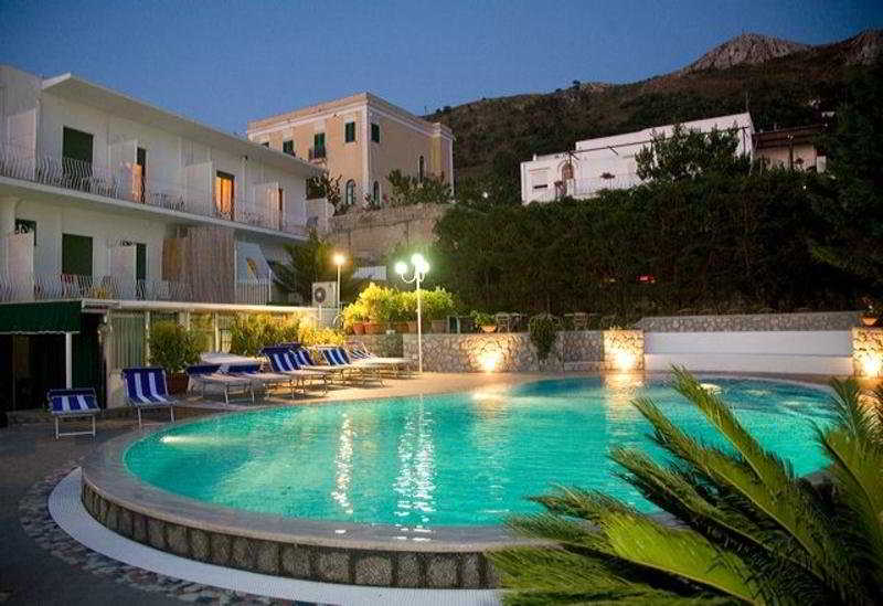 Hotel Carmencita  | Capri | Napoli | Italia 17