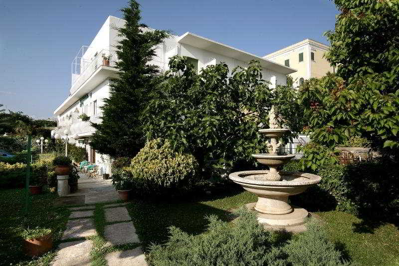 Hotel Carmencita  | Capri | Napoli | Italia 18