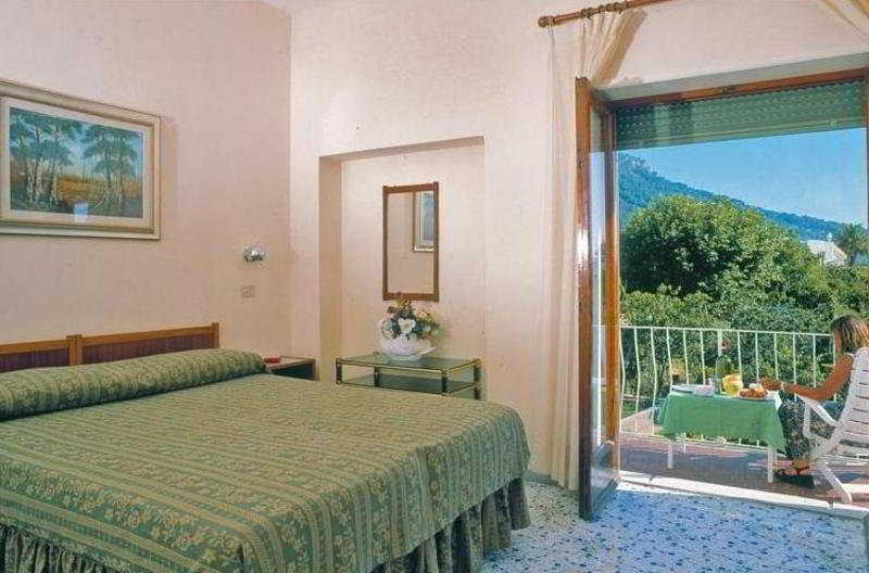 Hotel Carmencita  | Capri | Napoli | Italia 20