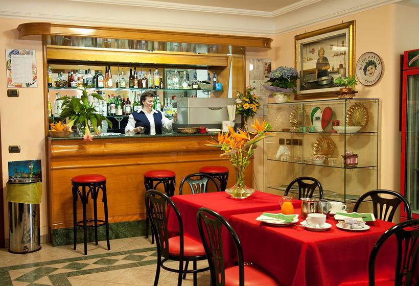 Hotel Carmencita  | Capri | Napoli | Italia 4