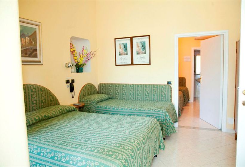 Hotel Carmencita  | Capri | Napoli | Italia 7