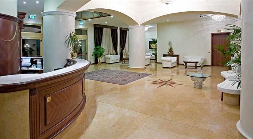 Hotel Marconi  | Bentivoglio | Bolonia | Italia 11