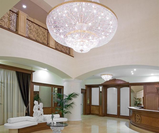 Hotel Marconi  | Bentivoglio | Bolonia | Italia 12