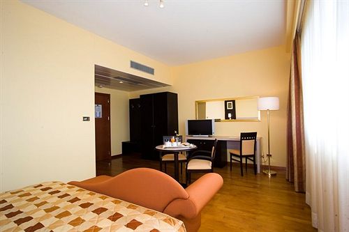 Hotel Marconi  | Bentivoglio | Bolonia | Italia 15