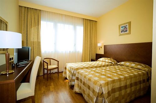 Hotel Marconi  | Bentivoglio | Bolonia | Italia 17