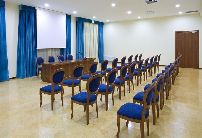 Hotel Marconi  | Bentivoglio | Bolonia | Italia 2