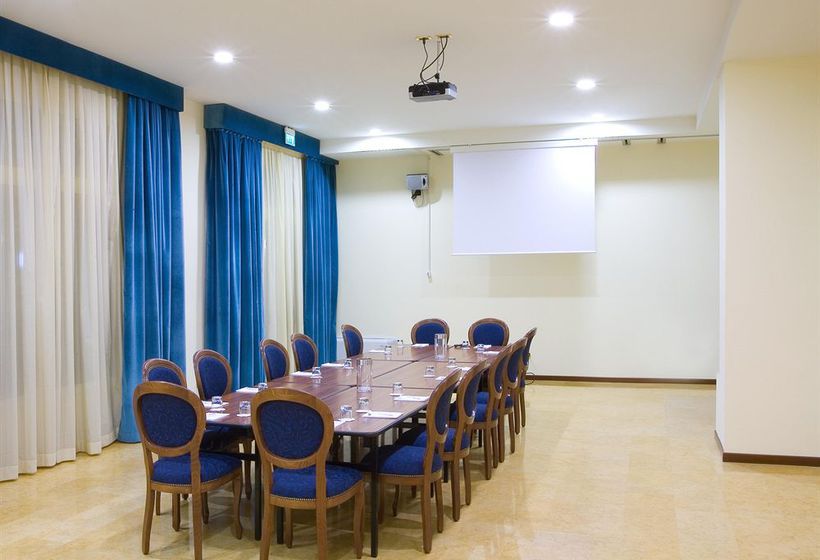 Hotel Marconi  | Bentivoglio | Bolonia | Italia 3