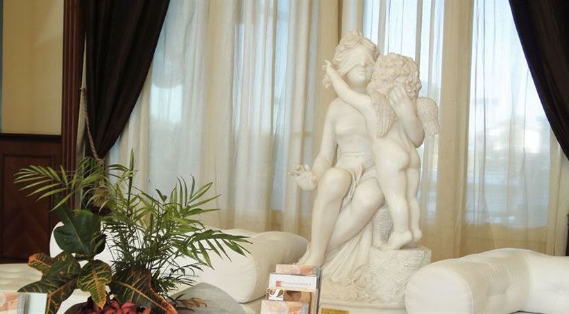 Hotel Marconi  | Bentivoglio | Bolonia | Italia 4