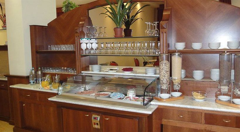 Hotel Marconi  | Bentivoglio | Bolonia | Italia 5