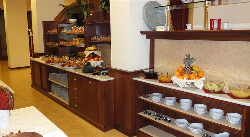 Hotel Marconi  | Bentivoglio | Bolonia | Italia 6