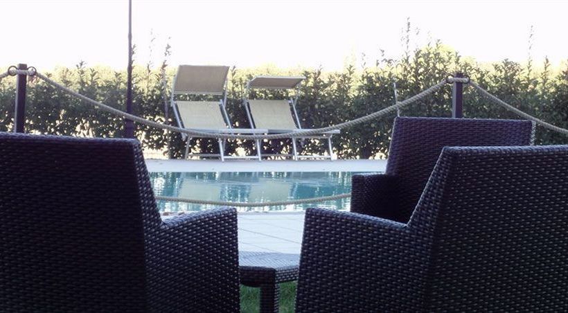 Hotel Marconi  | Bentivoglio | Bolonia | Italia 7