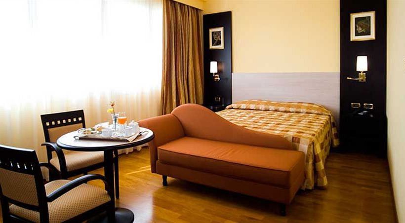 Hotel Marconi  | Bentivoglio | Bolonia | Italia 8