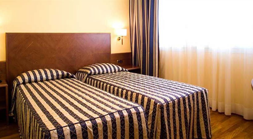 Hotel Marconi  | Bentivoglio | Bolonia | Italia 9