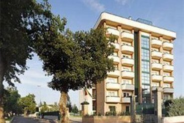 Best Western Hotel Viterbo Viterbo