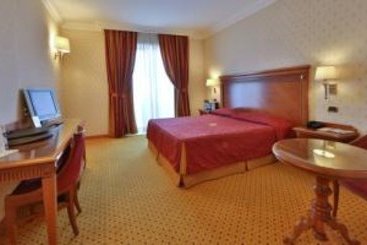 Best Western Hotel Viterbo  | Viterbo | Viterbo | Itália 1