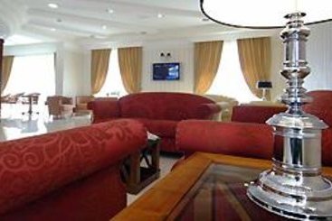 Best Western Hotel Viterbo  | Viterbo | Viterbo | Itália 12