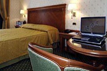 Best Western Hotel Viterbo  | Viterbo | Viterbo | Itália 13