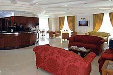 Best Western Hotel Viterbo  | Viterbo | Viterbo | Itália 14