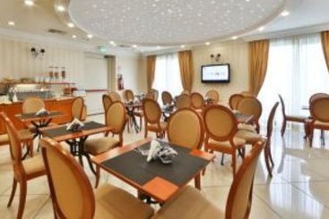 Best Western Hotel Viterbo  | Viterbo | Viterbo | Itália 15