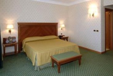 Best Western Hotel Viterbo  | Viterbo | Viterbo | Itália 17