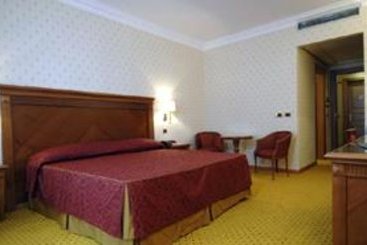 Best Western Hotel Viterbo  | Viterbo | Viterbo | Itália 18