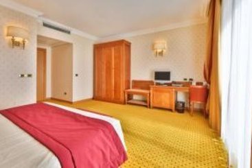 Best Western Hotel Viterbo  | Viterbo | Viterbo | Itália 3