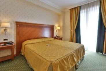 Best Western Hotel Viterbo  | Viterbo | Viterbo | Itália 4